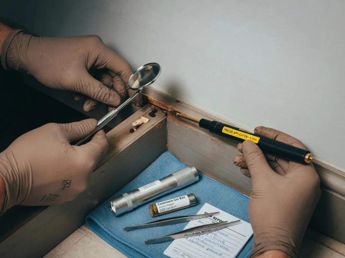 Why choose Emergency Pest Control in Socorro, NM